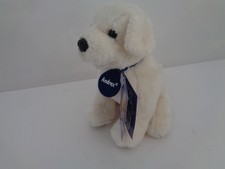 Andrex Soft Toy Labrador Dog