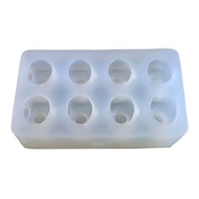 Cartoon Animal Silicone Molds