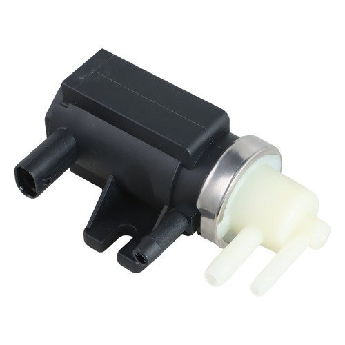 Turbo boost pressure solenoid - boost,