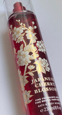 Bath & Body Works Japanese Cherry Blossom Fragrance Mist - 236ml Brand New