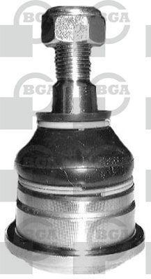 Ball joint fits hyundai kia - ball,