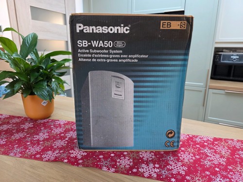 Panasonic wa50 active - panasonic, sb-wa50