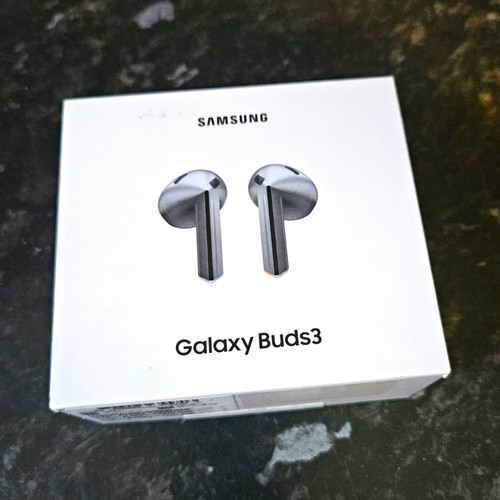Samsung galaxy buds3 - galaxy,