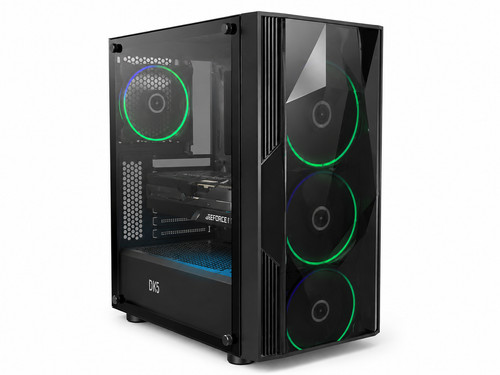 Gaming desktop rtx 3060 8gb - 3060,