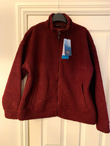 Rohan aurora fleece womens - aurora,