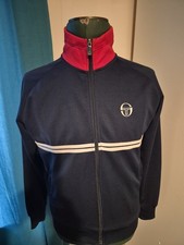 Sergio Tacchini Dallas Tracksuit Top Medium