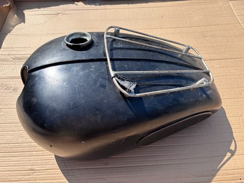 Triumph unit 650 - triumph, petrol