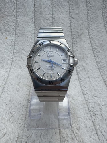 Omega constellation perpetual - omega,