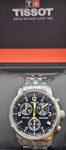 Tissot 1853 prc200 - tissot,