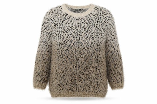 Qed london womens pullover - qed,