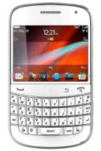 Blackberry 9900 cheap touch - blackberry,