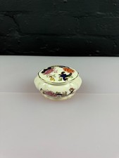 Masons Ironstone Blue Mandalay