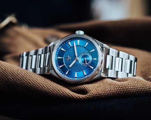 Mens wrist hardware - mens, dial