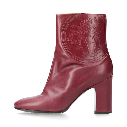 Hermès libris leather - hermès,
