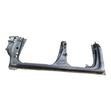 TOYOTA HILUX SILL CUT DOUBLE