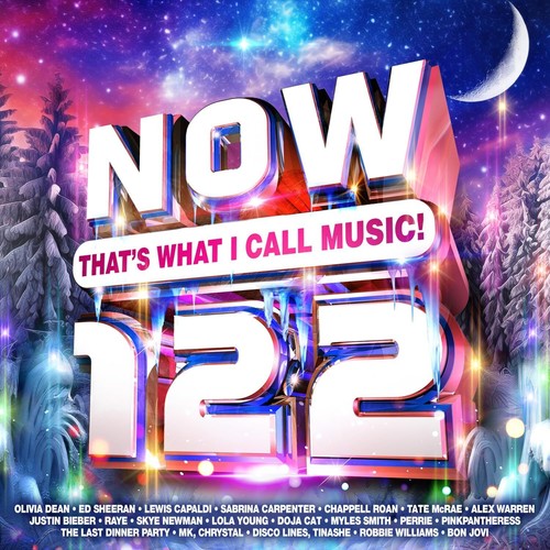 Various now thats what - now,