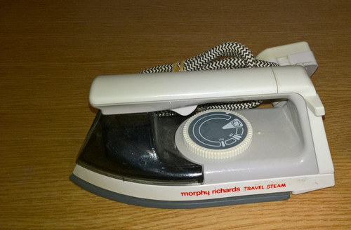 Morphy richards 41410 dual - 41410,