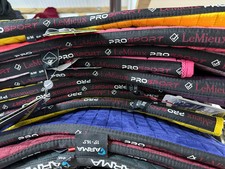 Lemieux Dressage Saddle Pads