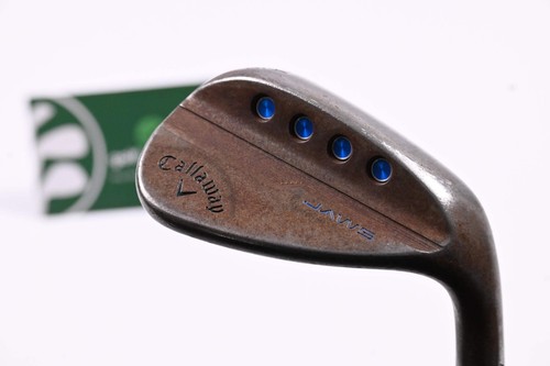 Callaway jaws md5 sand wedge - callaway, /