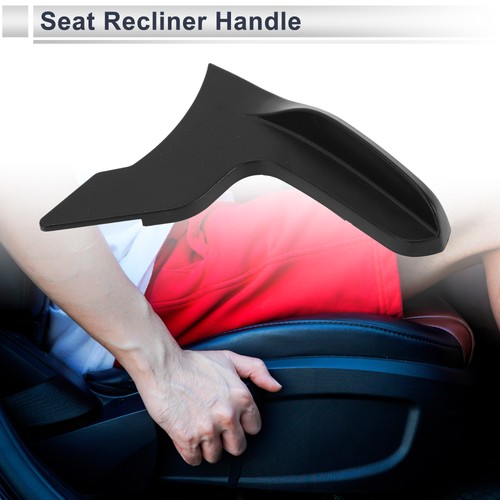Right seat recliner handle - recliner,