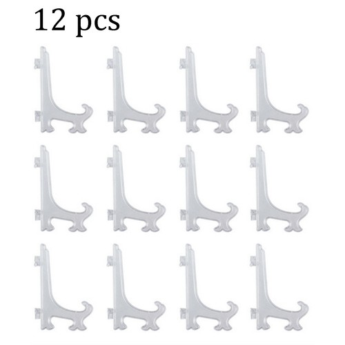 12x decorative plate holder - plate,