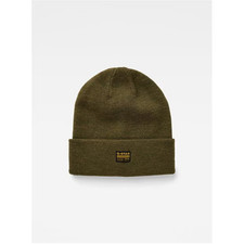 G-STAR RAW Effo Beanie Hat RRP £30.00