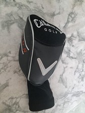 BRAND NEW CALLAWAY FUSION