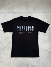 Trapstar Men’s Decoded Tee