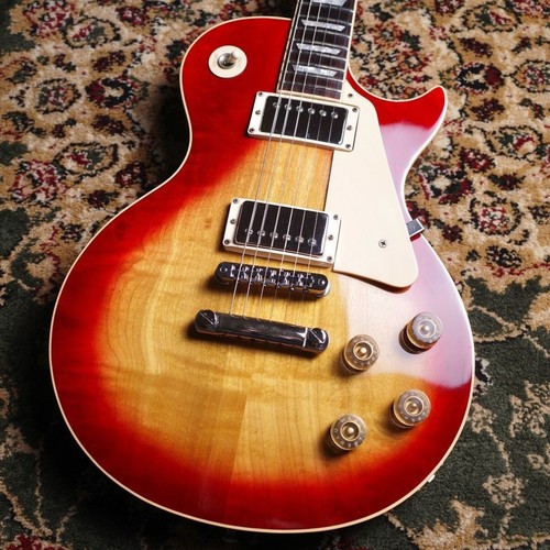 Gibson usa 1980 les - 1980,