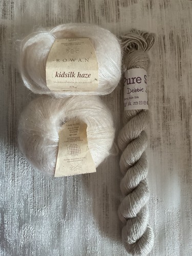 Rowan kidsilk haze 25g - x,