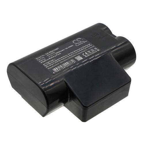 Battery for daitem rld414x - battery,