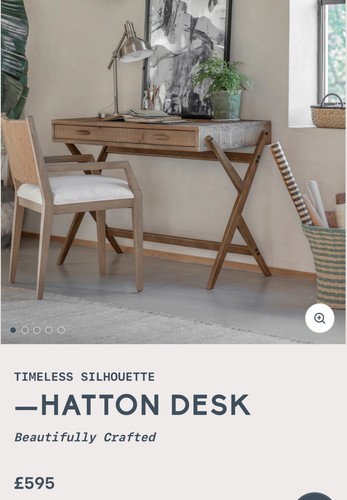 One world rustic - pine, office