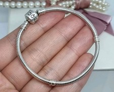 Genuine Pandora Moments Snake