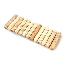 Replacement Wooden Dowels for