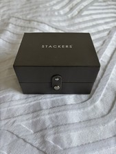 Stackers Brown Travel