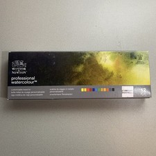Winsor and Newton -