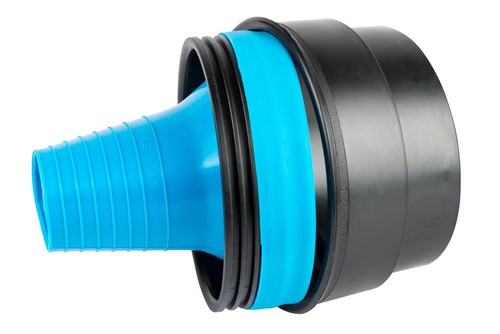 Tech quick cuff modular - tech,