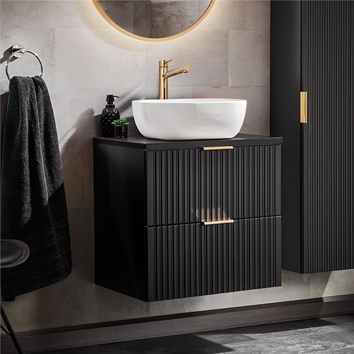 Bathroom vanity unit cabinet - bathroom,