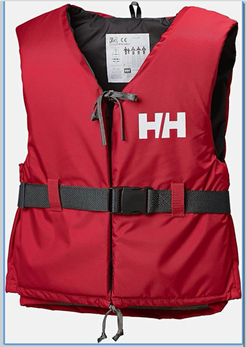 Helly hansen buoyancy - hansen, aid