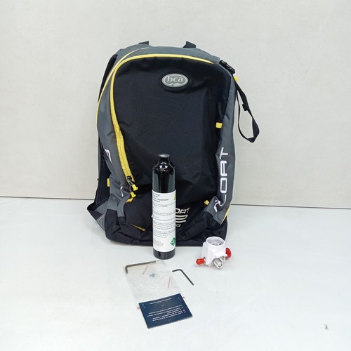 Bca avalanche bag - avalanche, ski