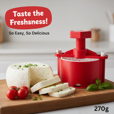 Cheese Press Kit 250g | Tofu