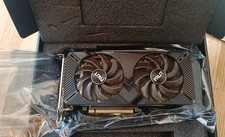 Palit GTX 1660 Super 6GB