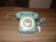 Blue GPO 746 Replica Classic