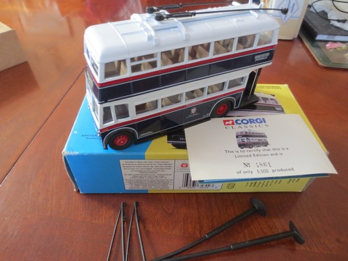 Corgi classics 34702 sunbeam - classics, w