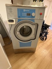 Electrolux Professional W575h