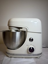 Moulinex Stand Mixer White