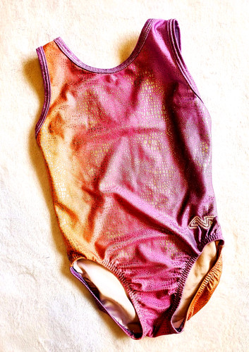 Alpha factor gymnastics - alpha,