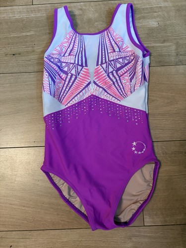 Little stars gymnastics - stars,