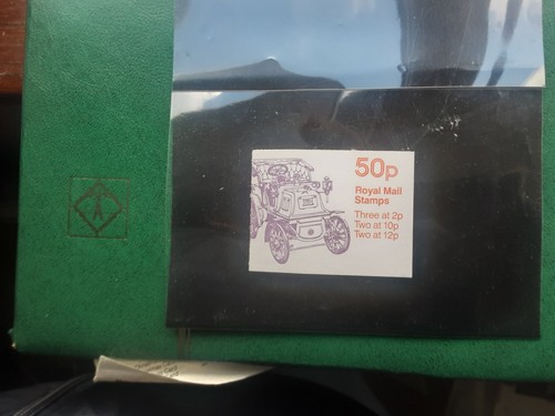 1980 50p folded - 1980,
