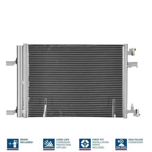 Nissens 940134 air con - 940134,